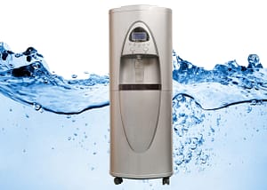 Air to Water Machine