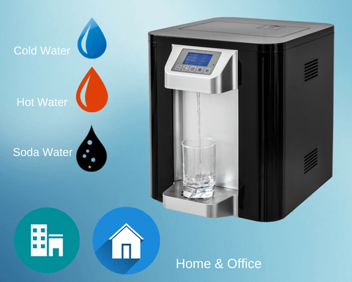 2016 new minibar Water Cooler