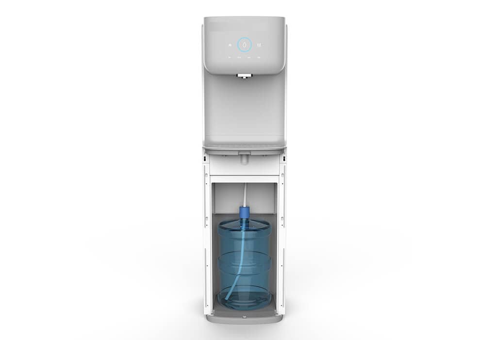 reverse osmosis water cooler