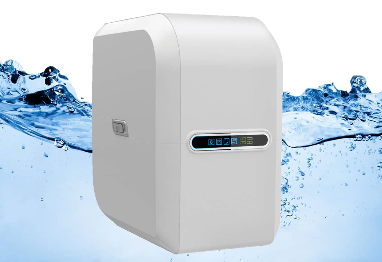 CR75-T-A-1(T) Ro water purifiers